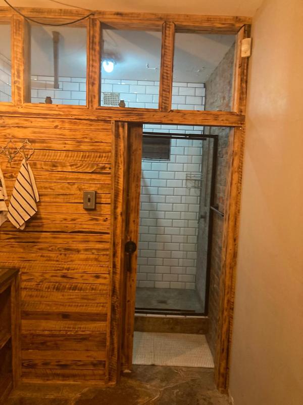 To Let 1 Bedroom Property for Rent in Van Der Hoff Park North West